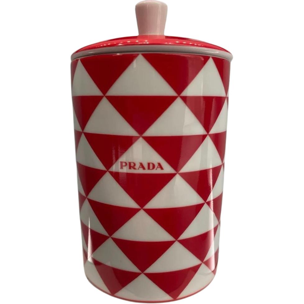 PRADA Candles / Candlesticks