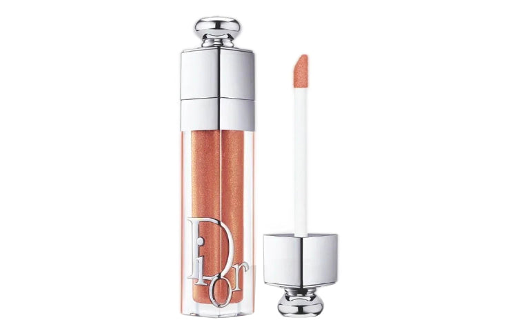 DIOR Spring Limited Tempting Plumping Hydrating Lip Gloss Mirror Finish Easy To Blend Complexion 6ml