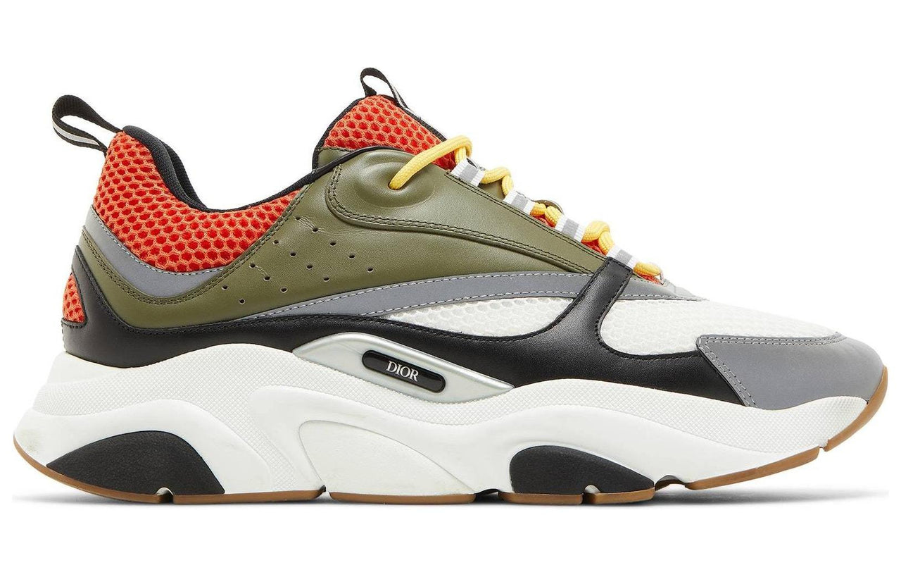 DIOR B22 'Khaki Orange'
