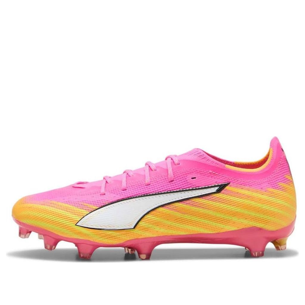 PUMA Ultra 6 Pro FG 'Poison Pink White' 108697-05
