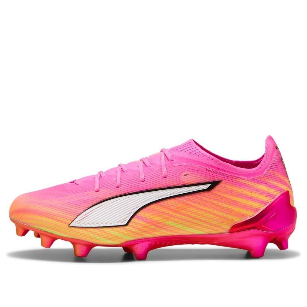PUMA Ultra 6 Ultimate FG 'Poison Pink White' 108699-05