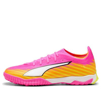 PUMA Ultra 6 Match TT 'Poison Pink White' 108975-05