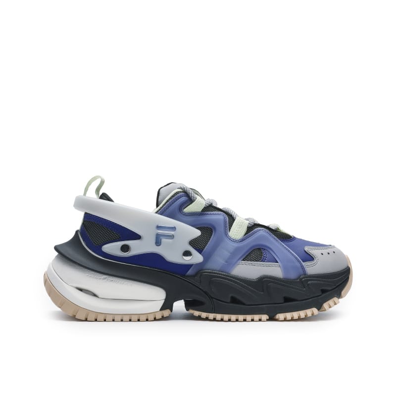FILA FUSION ARMOUR Sneakers 'Blue Black' T12M341107FBC