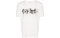 SAINT LAURENT T-Shirts Men White