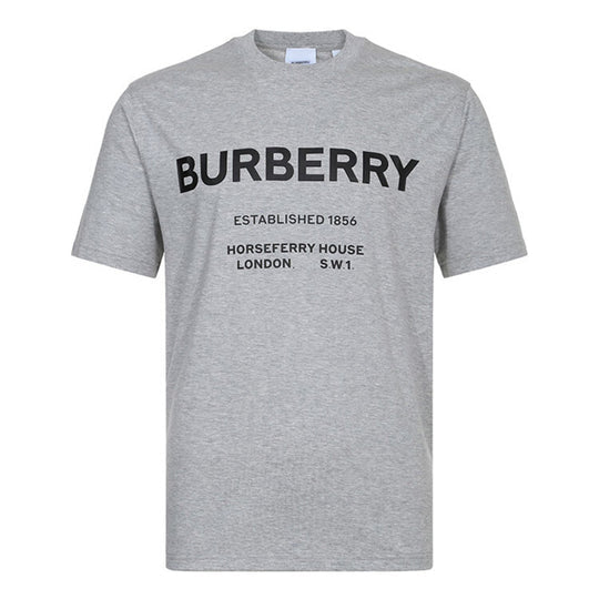 Burberry Horseferry T Men's 8017226