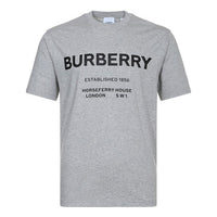 Burberry Horseferry T Men's 8017226