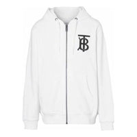 Burberry White 8017448
