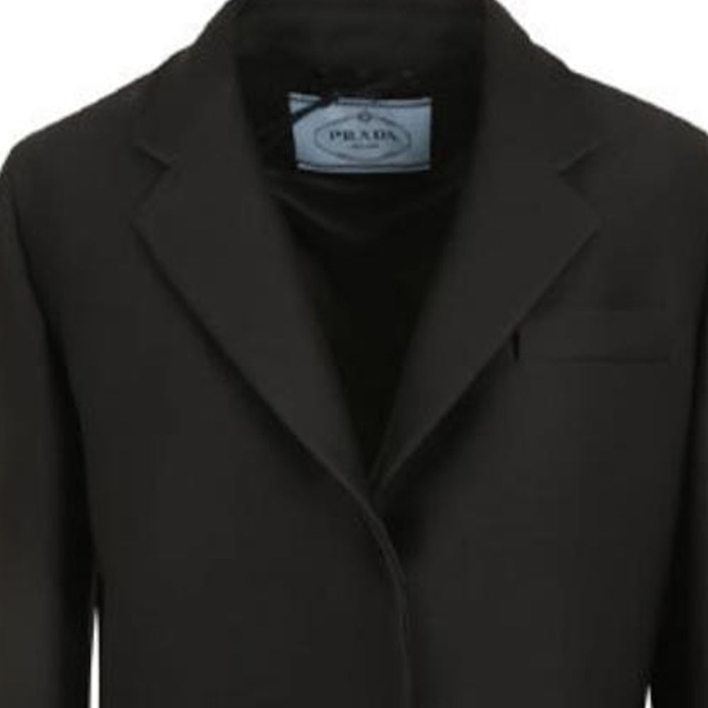 PRADA Business Suits Women's Black