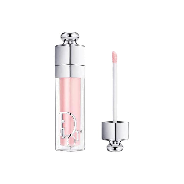 DIOR Enchanting Fung Lip Gloss Dewy Shiny Complexion Hydrating 6ml