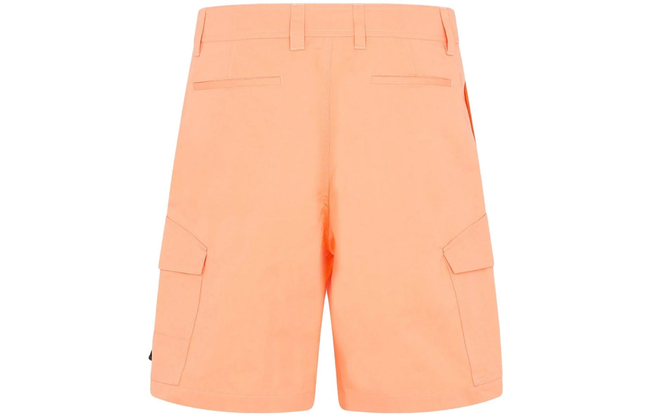 DIOR Cargo Bermuda Shorts