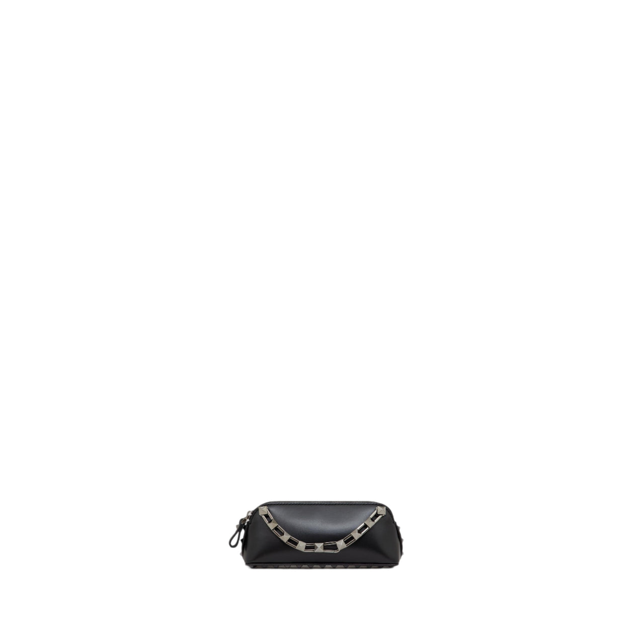Valentino Garavani Mini Rockstud Clutch Bag