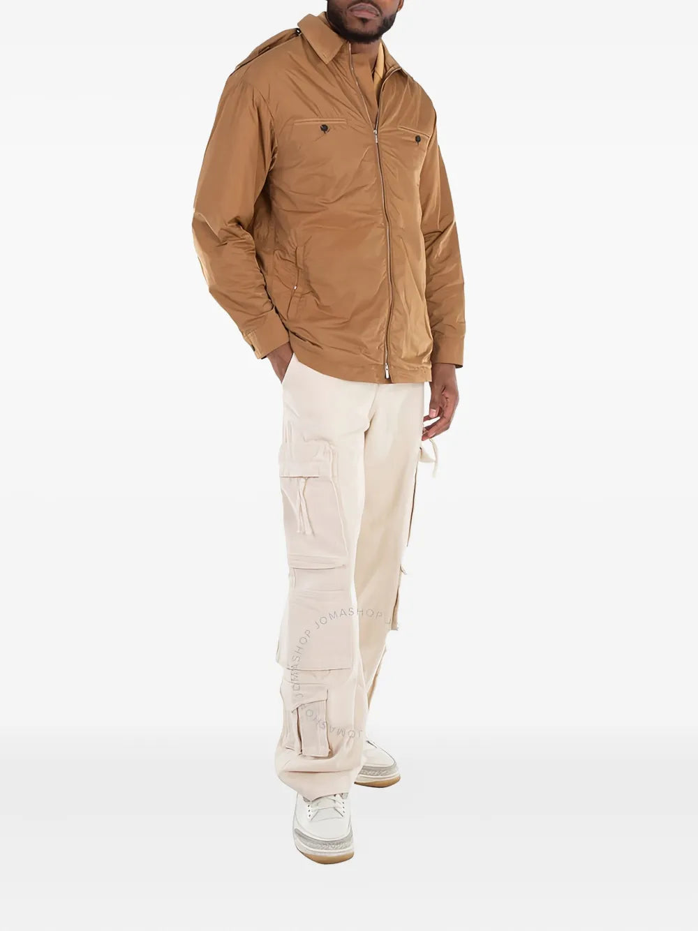 Ferragamo Jacket