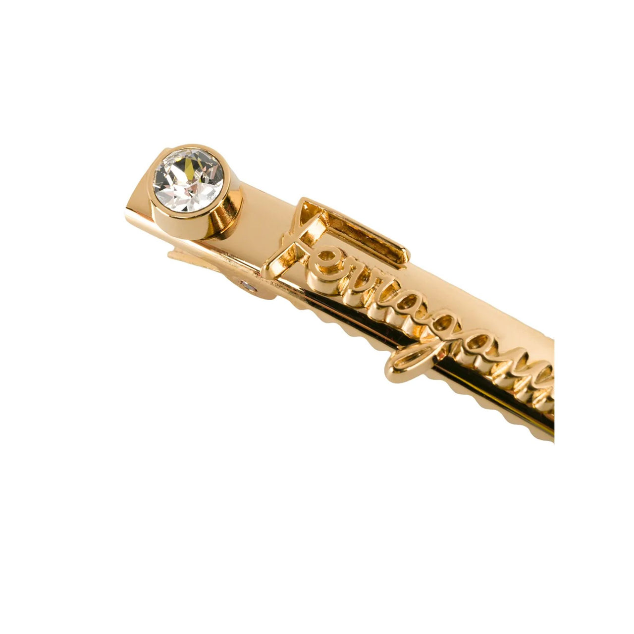 Ferragamo Hair Clip