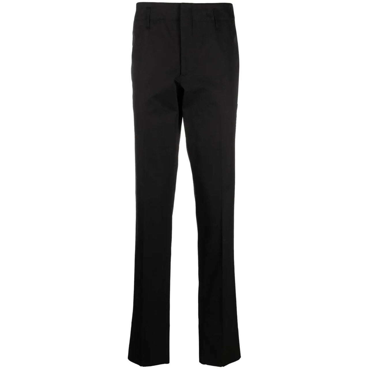 Ferragamo Slim-Fit Tailored Trousers
