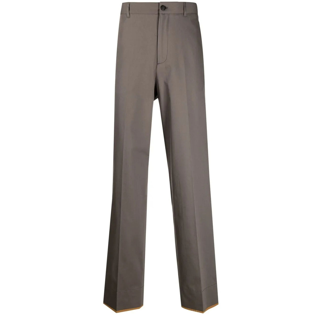 Ferragamo Straight-Leg Tailored Trousers