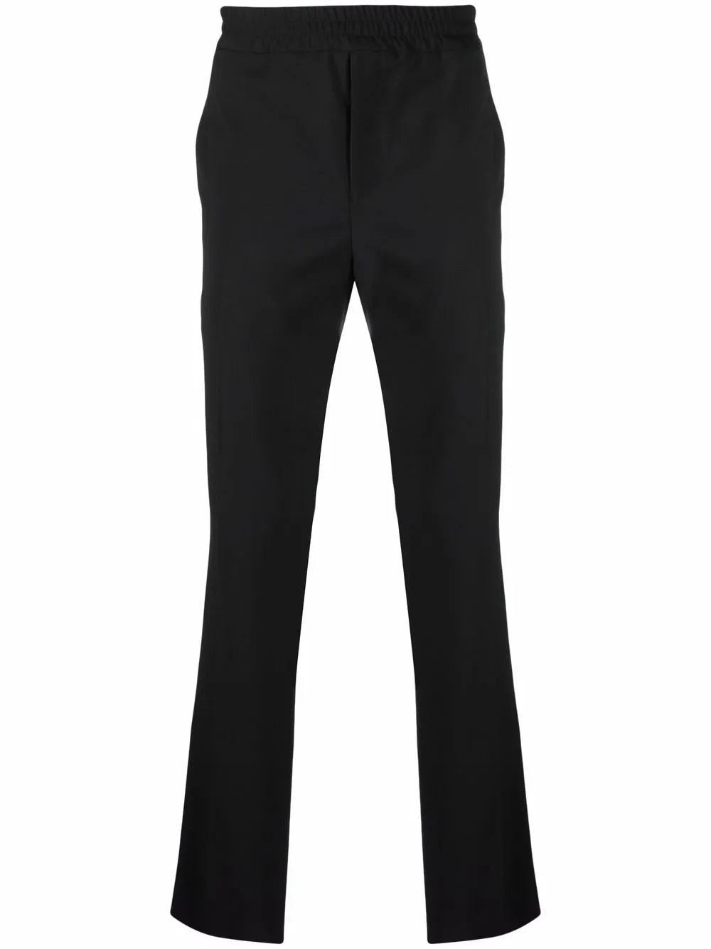 Ferragamo Mid-Rise Tailored Trousers