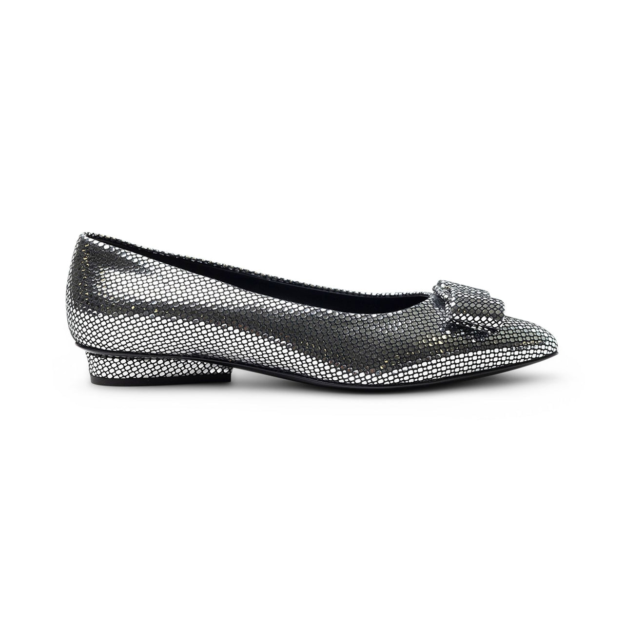 Ferragamo Ballet Shoes