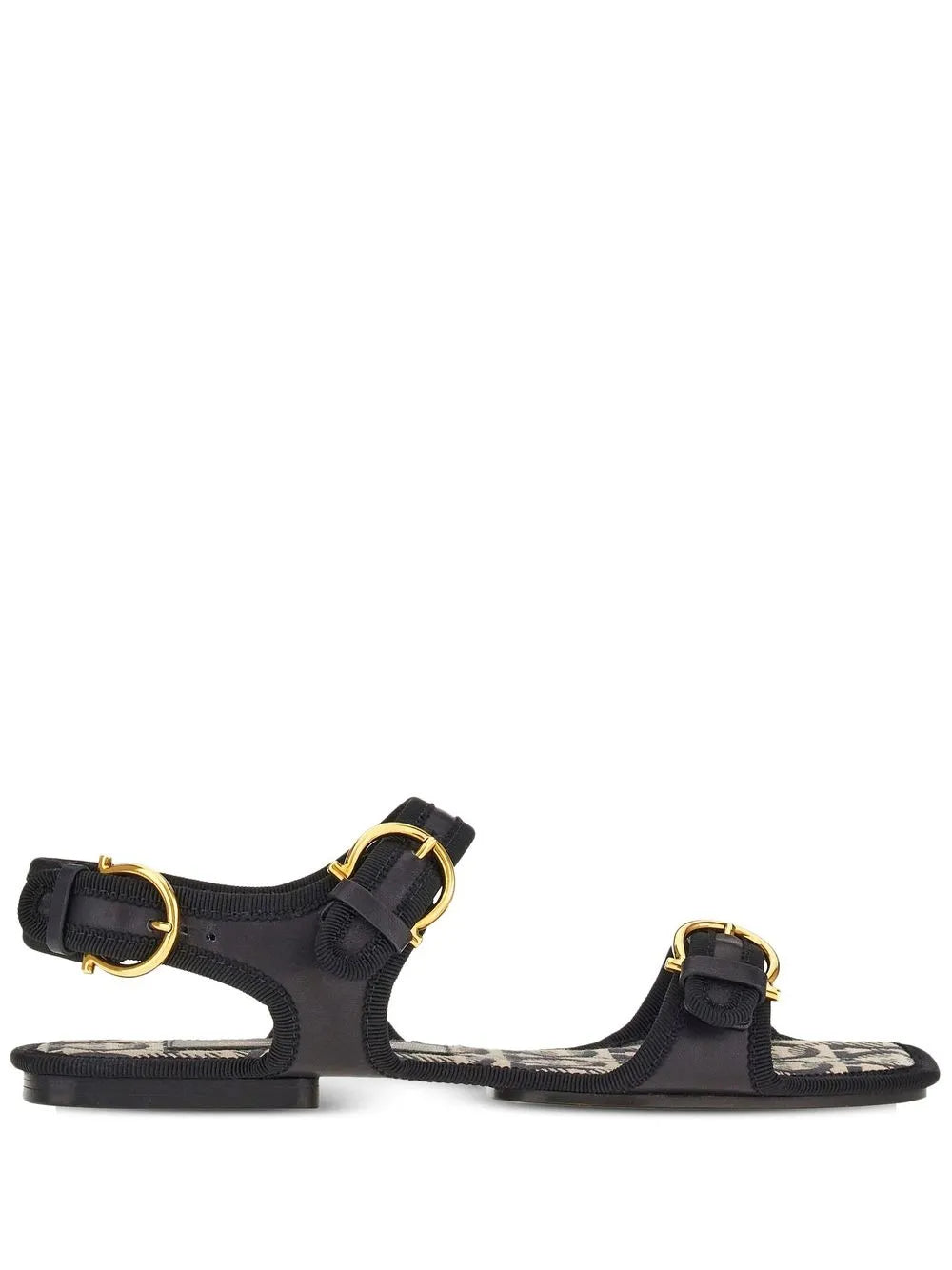 Ferragamo Nomadic Stories Sandals