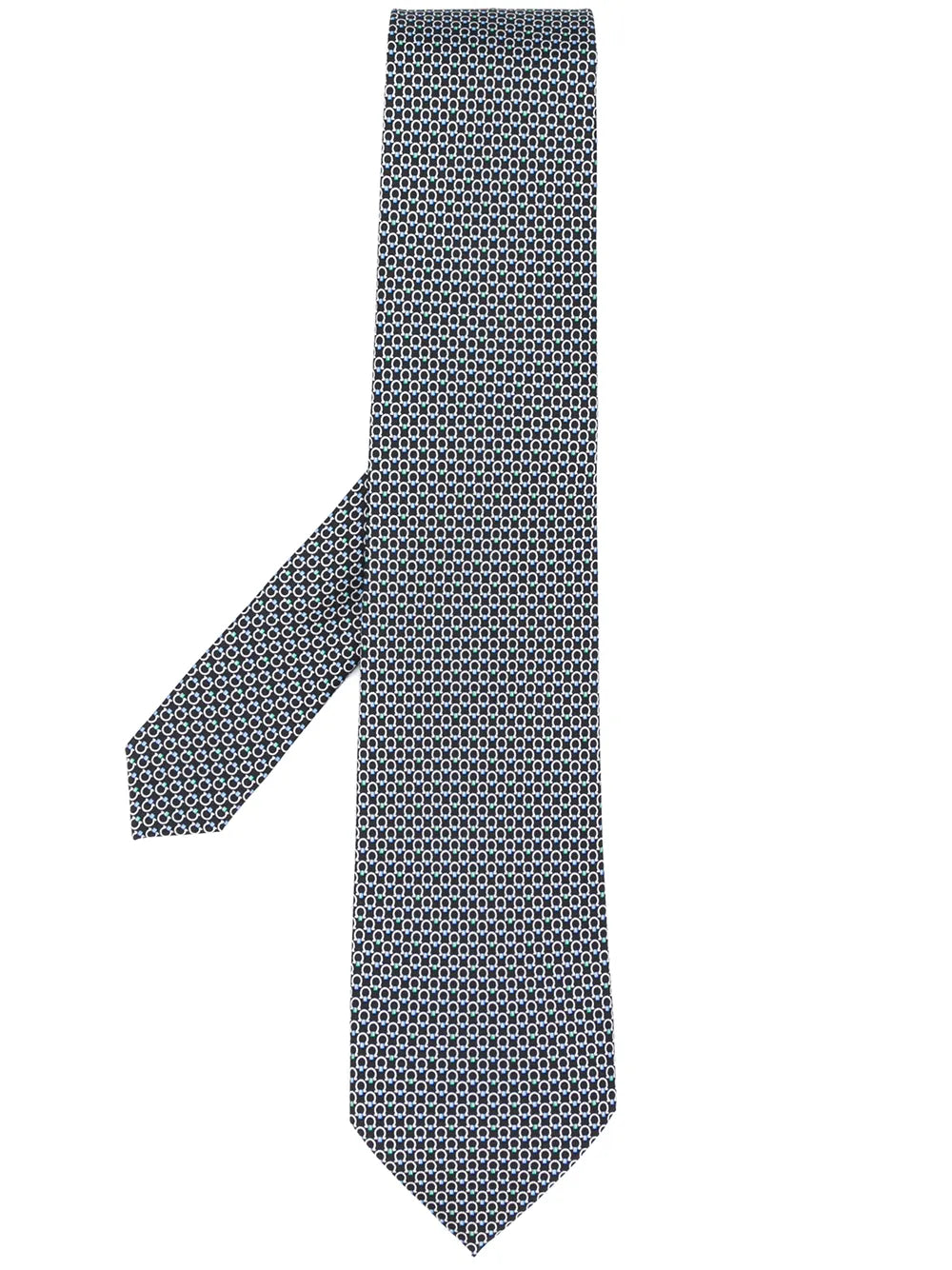 Ferragamo Monogram Scarf