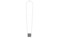 LOUIS VUITTON Headphone Accessory Men's Silver