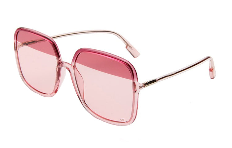 DIOR Sunglasses Women's Pink