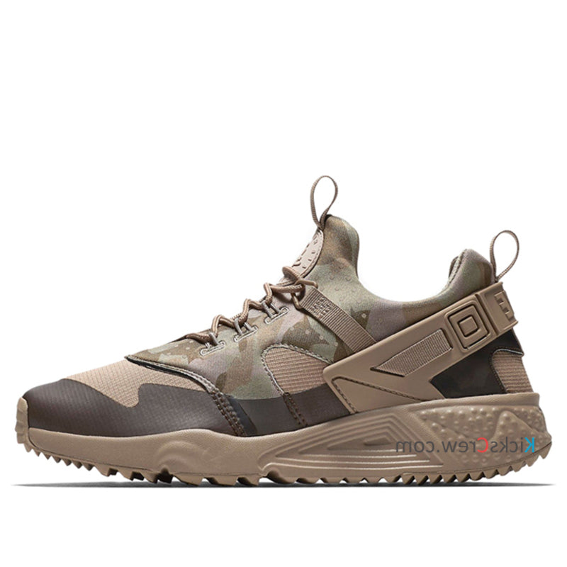 Nike Air Huarache Utility 'Khaki' 806807-200