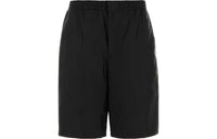 PRADA Casual Shorts Men's Black