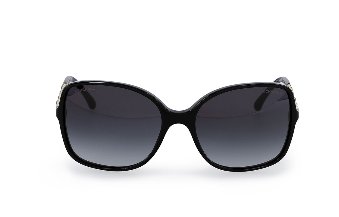 CHANEL Sunglasses Unisex