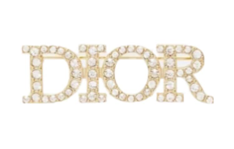 DIOR Brooches Women's