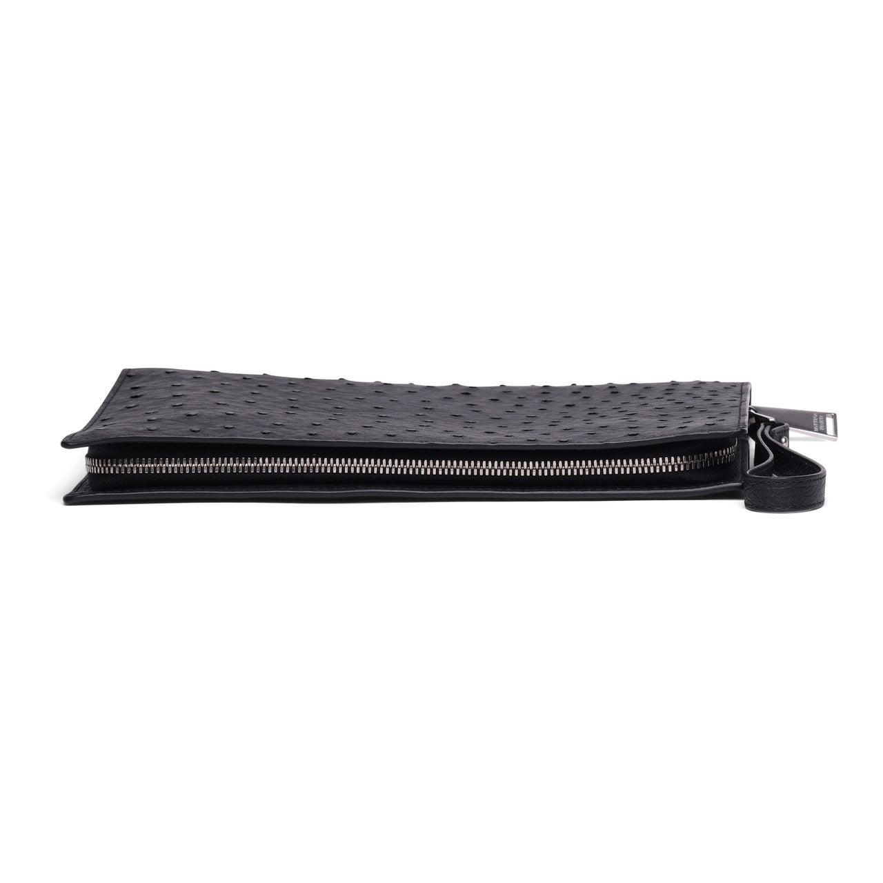 Bottega Veneta Leather Clutch Bag