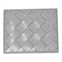 Bottega Veneta Fashion Woven Wallet