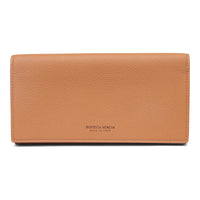 Bottega Veneta Women's Bi-fold Flap Wallet