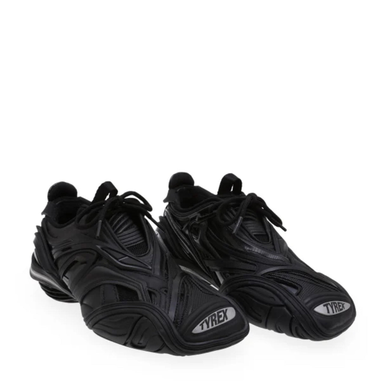 Balenciaga Sneakers Tyrex 'Black'