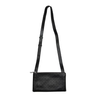 Bottega Veneta Antarsio Leather Crossbody Bag