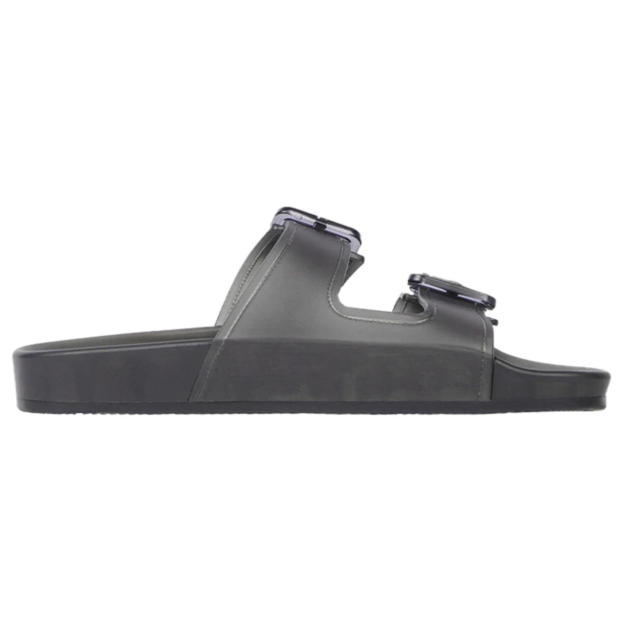 Balenciaga Mallorca Round-Toe Sandals