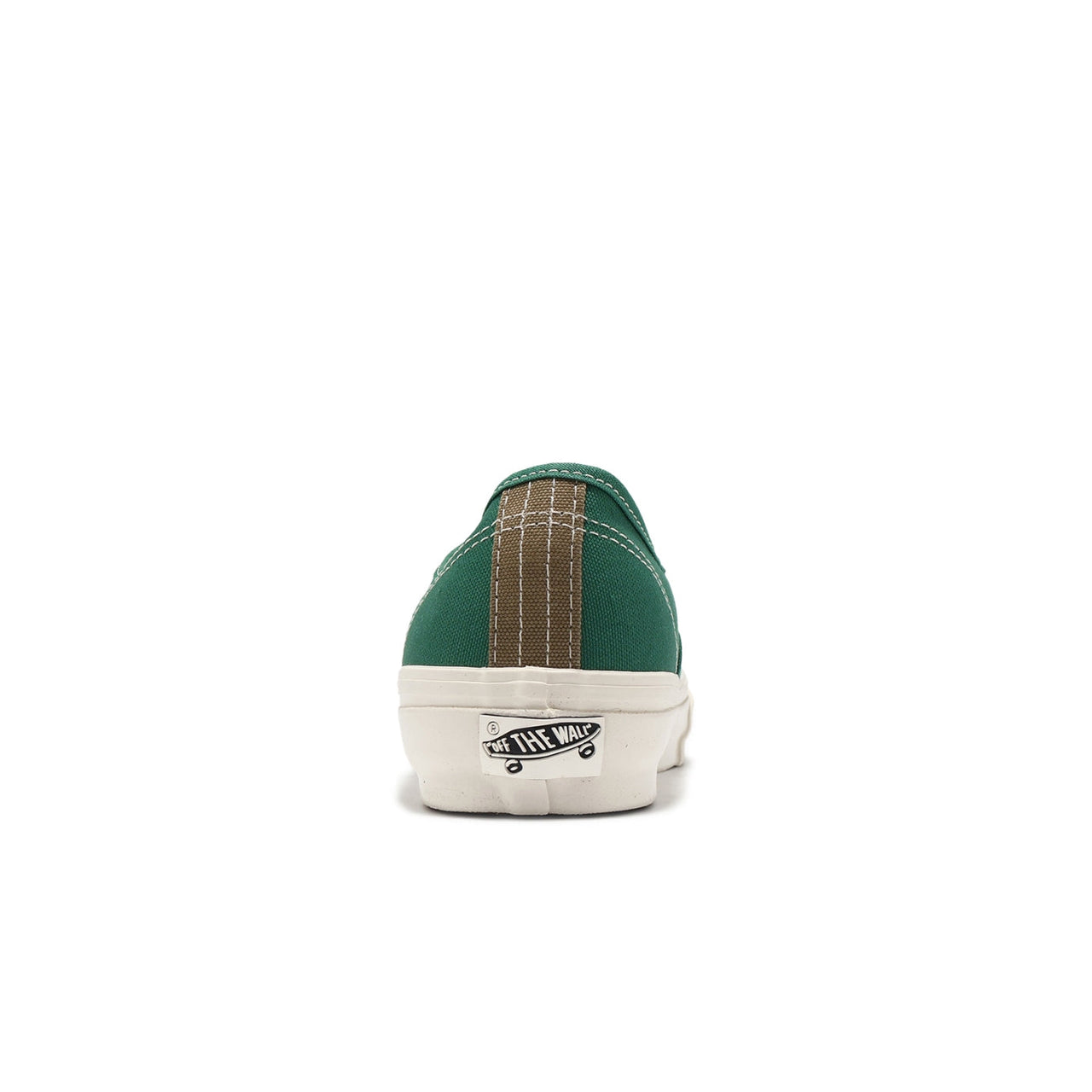Vans Premium Authentic 44 'Pine Green' VN000CQAD3R