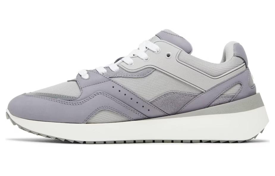 DIOR B29 Grey Grey White