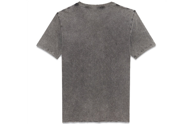 SAINT LAURENT Logo Rive Gauche T Shirt