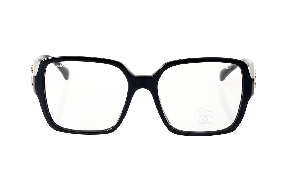 CHANEL Eyeglass Frames Women's