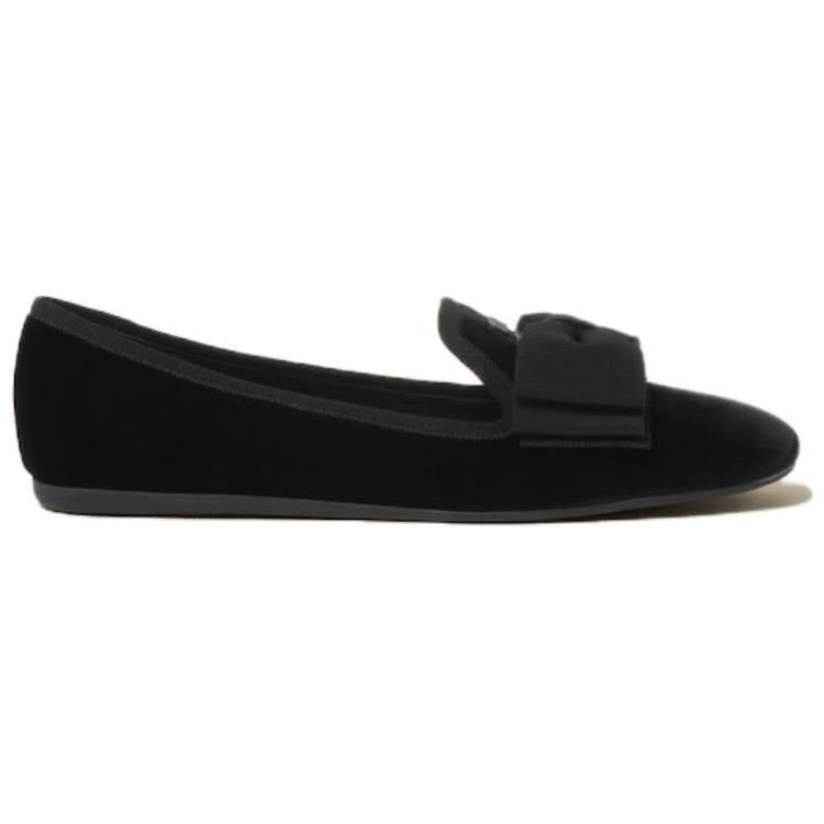 MIU MIU Casual Single Shoes Women's Black