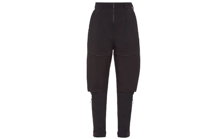 PRADA Casual Pants Women's Black