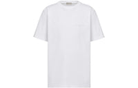 DIOR T-Shirts Men White