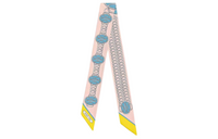 HERMES Accessories Collection Silk Scarves Women's
