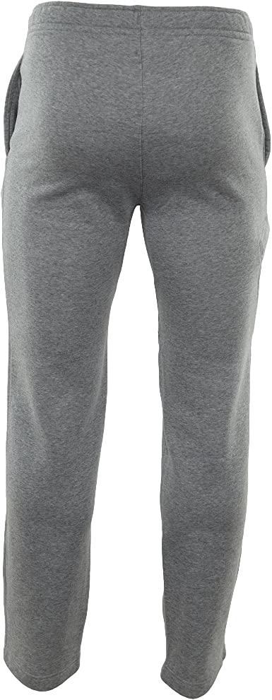 Nike Sportswear Club Fleece Sweatpant 'Grey' 823513-063
