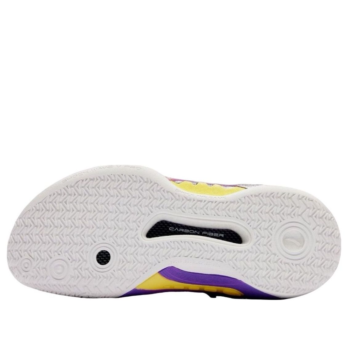 ANTA x Kyrie Irving Shock Wave 5 Pro 'Agility' 8124B1111S-5