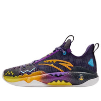 ANTA x Kyrie Irving Shock Wave 5 Pro 'Agility' 8124B1111S-5