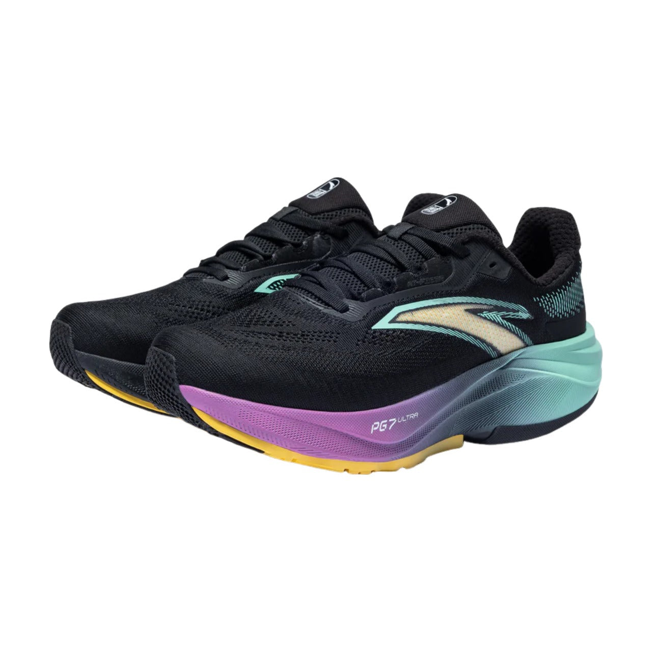 ANTA Bellero 4 Plus 'Black' 8126A5561-2