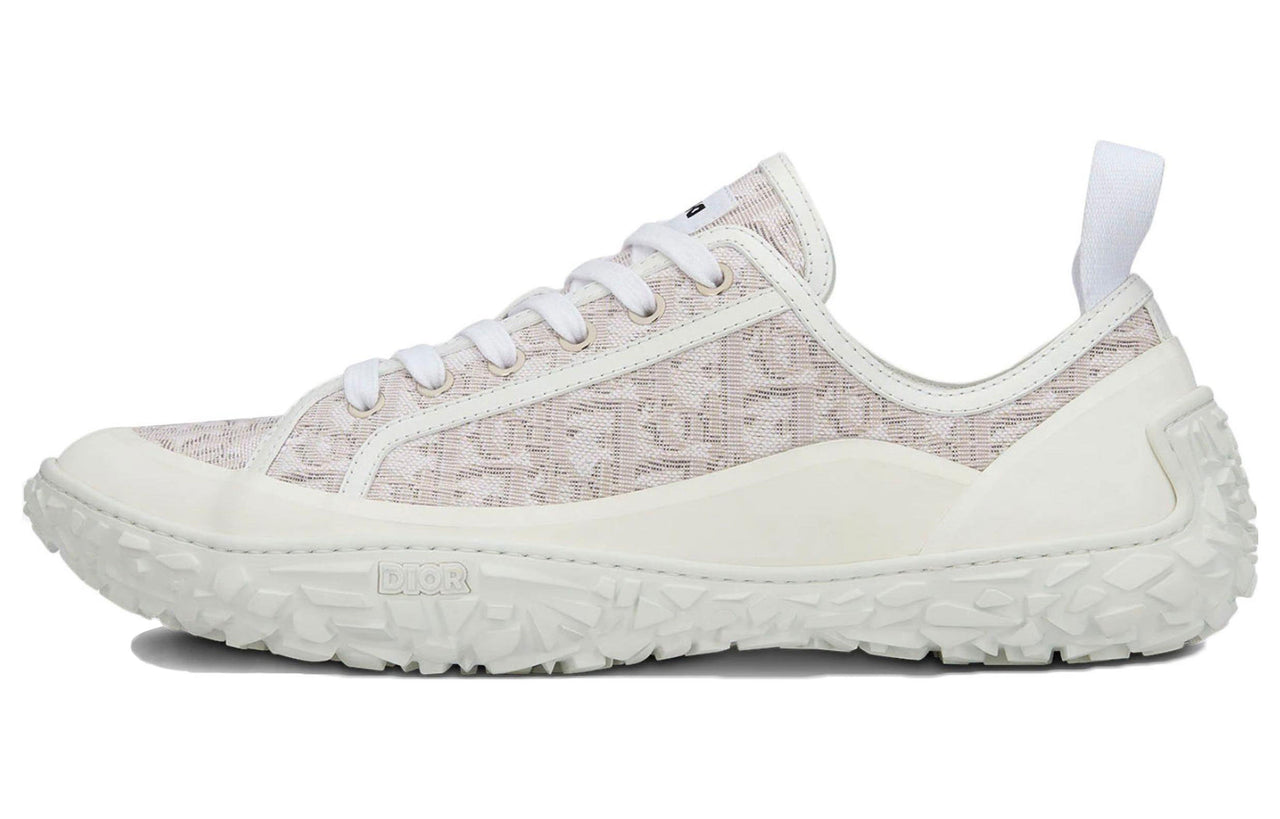 DIOR B28 Low White