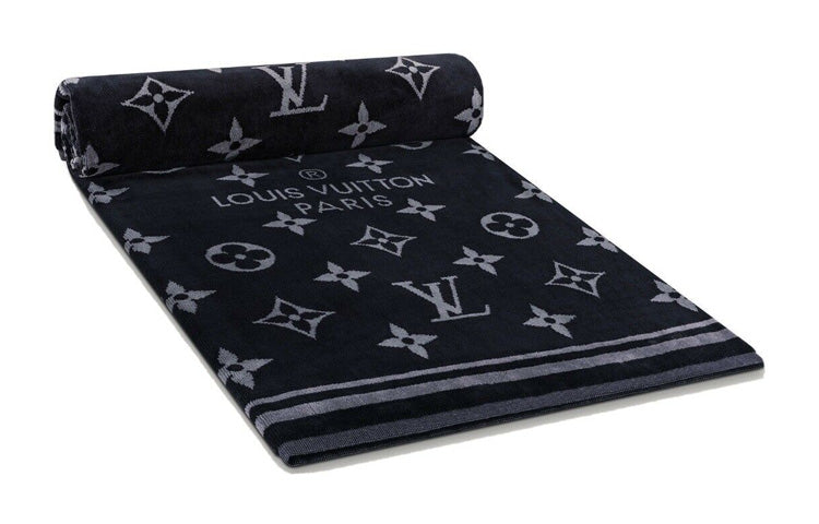 LOUIS VUITTON Towels