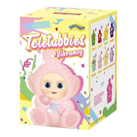 Pop Mart Teletubbies Vibrancy Figures Sealed Case (1 Blind Box) PPMT-2503-0013-814163339